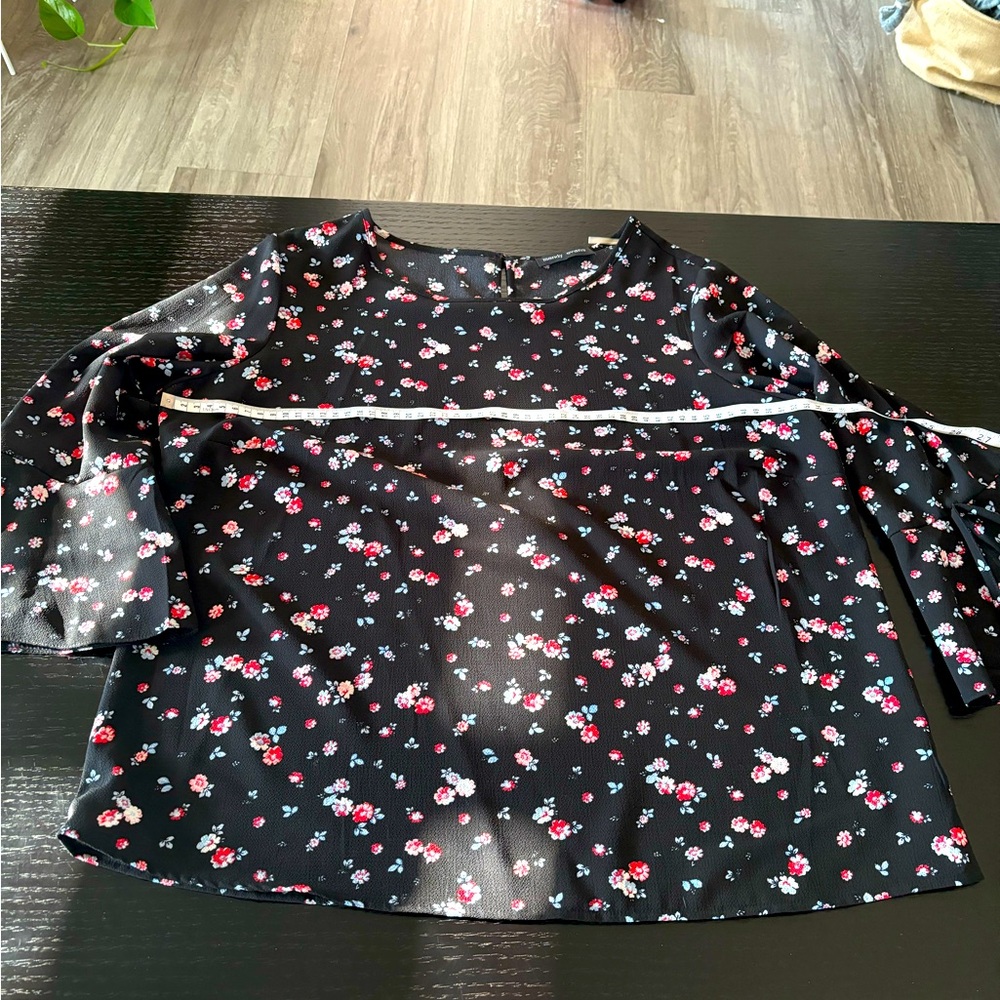 Summer top